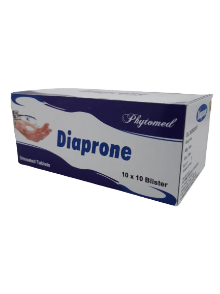 Diaprone