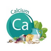 calcium deficiency